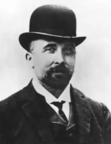 德国化学家 费利克斯·霍夫曼.png