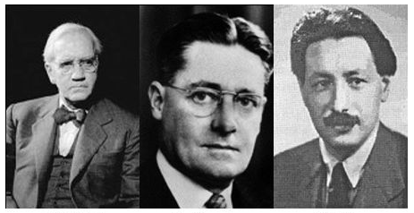 弗莱明与青霉素   